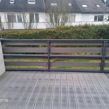 Wohnung Adam Kelkheim Eksteriør billede