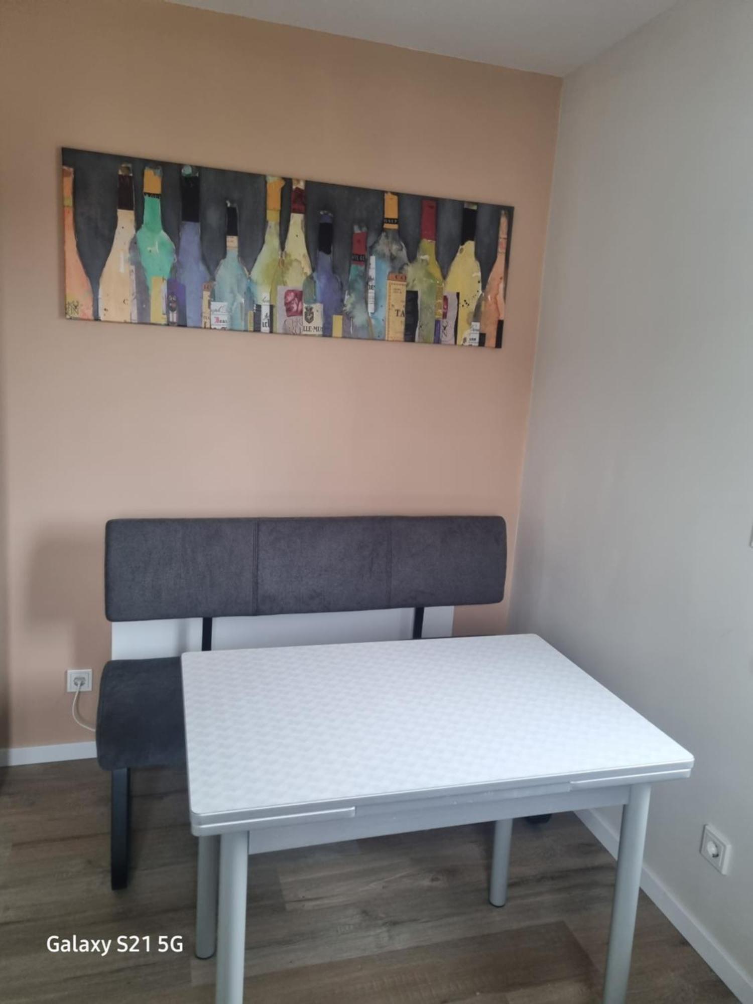 Wohnung Adam Kelkheim Eksteriør billede