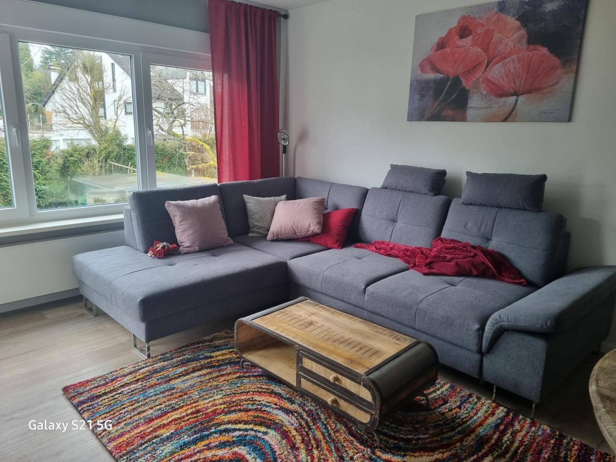 Wohnung Adam Kelkheim Eksteriør billede