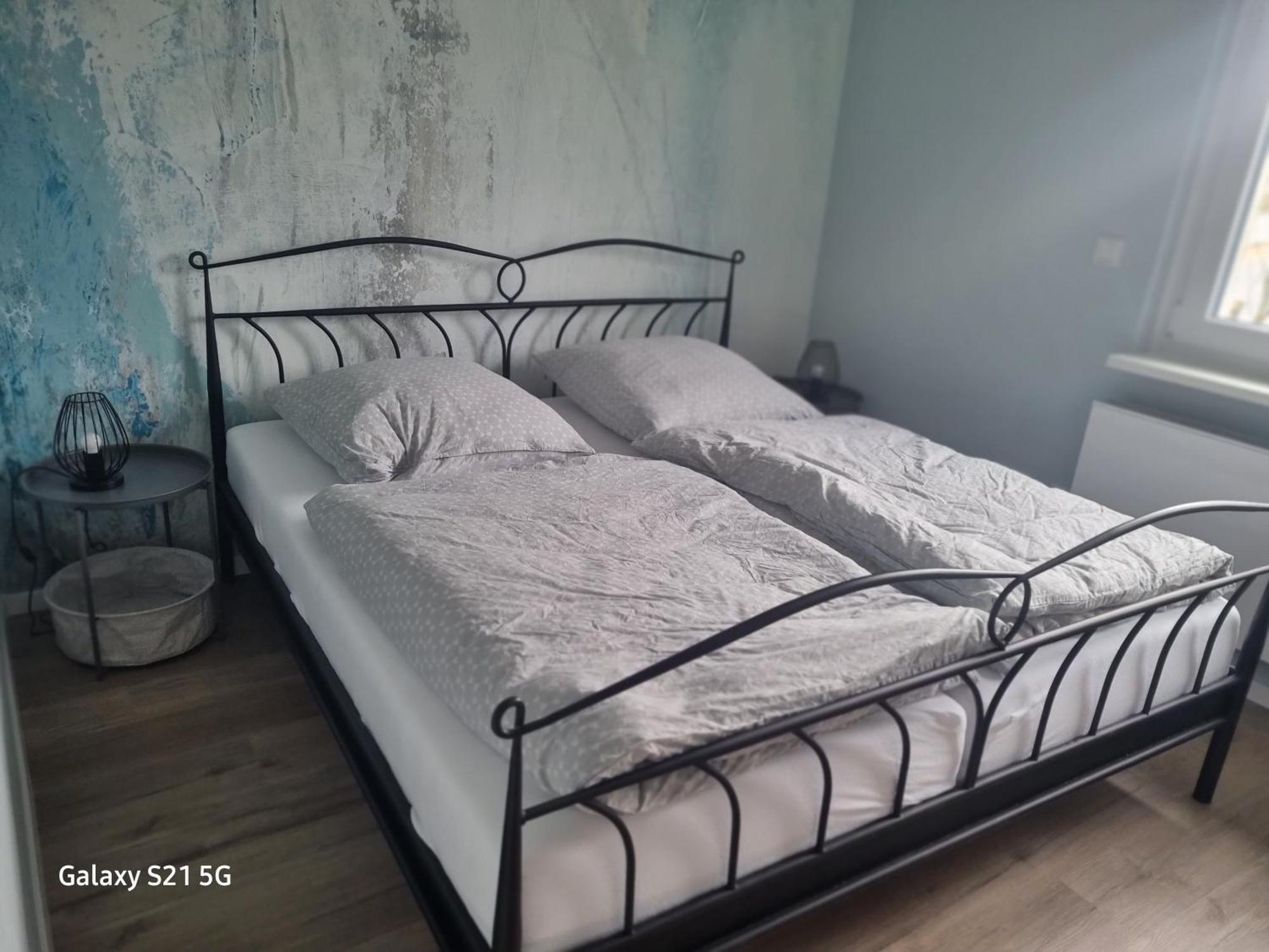 Wohnung Adam Kelkheim Eksteriør billede