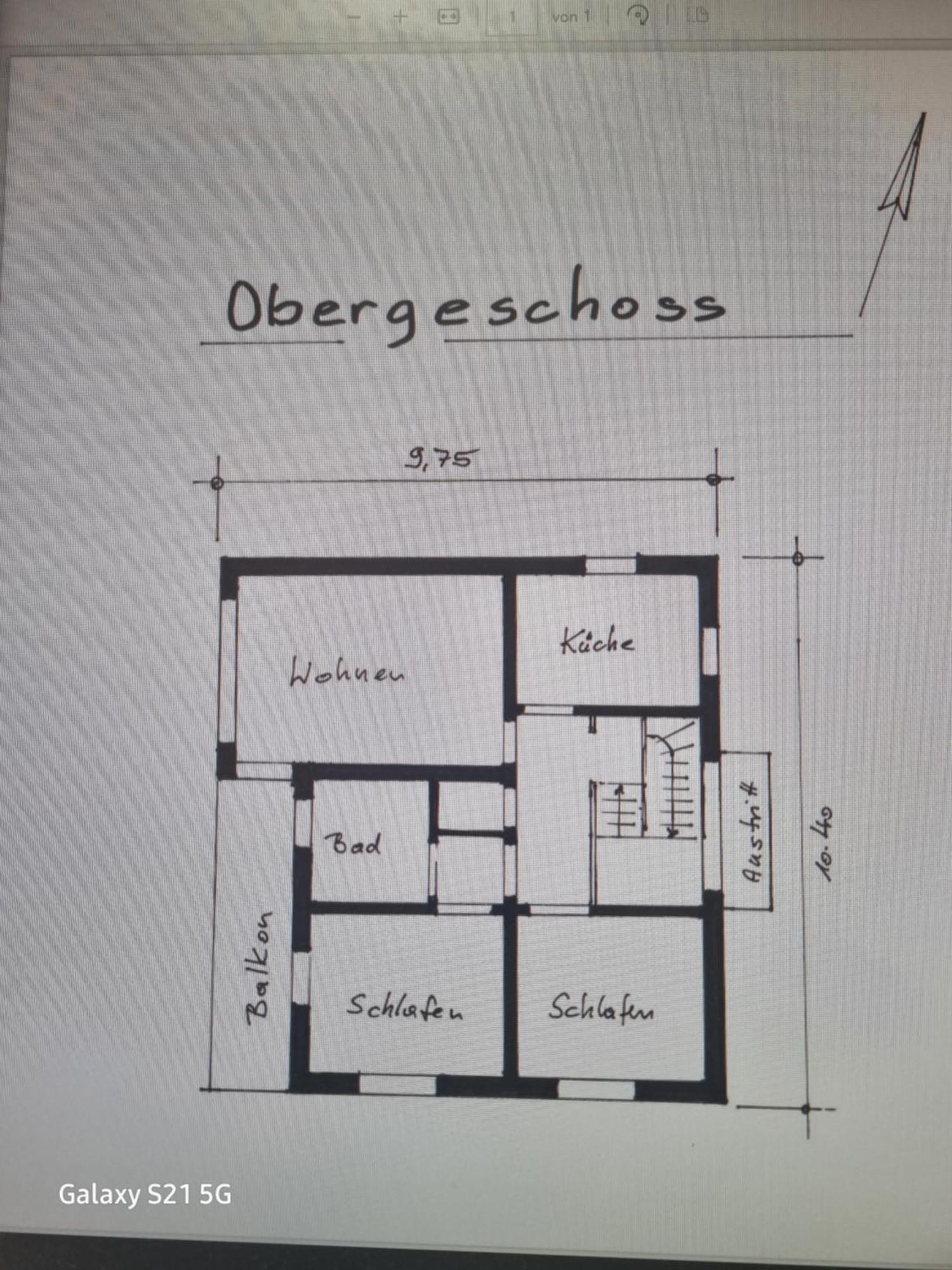 Wohnung Adam Kelkheim Eksteriør billede
